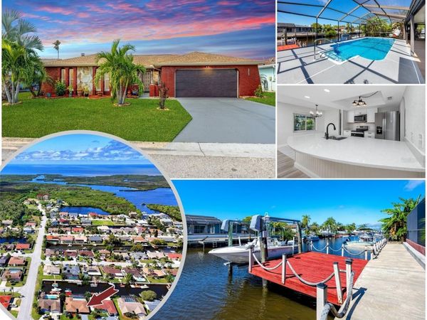 9817 SAN SIERRA WAY, PORT RICHEY, FL 34668