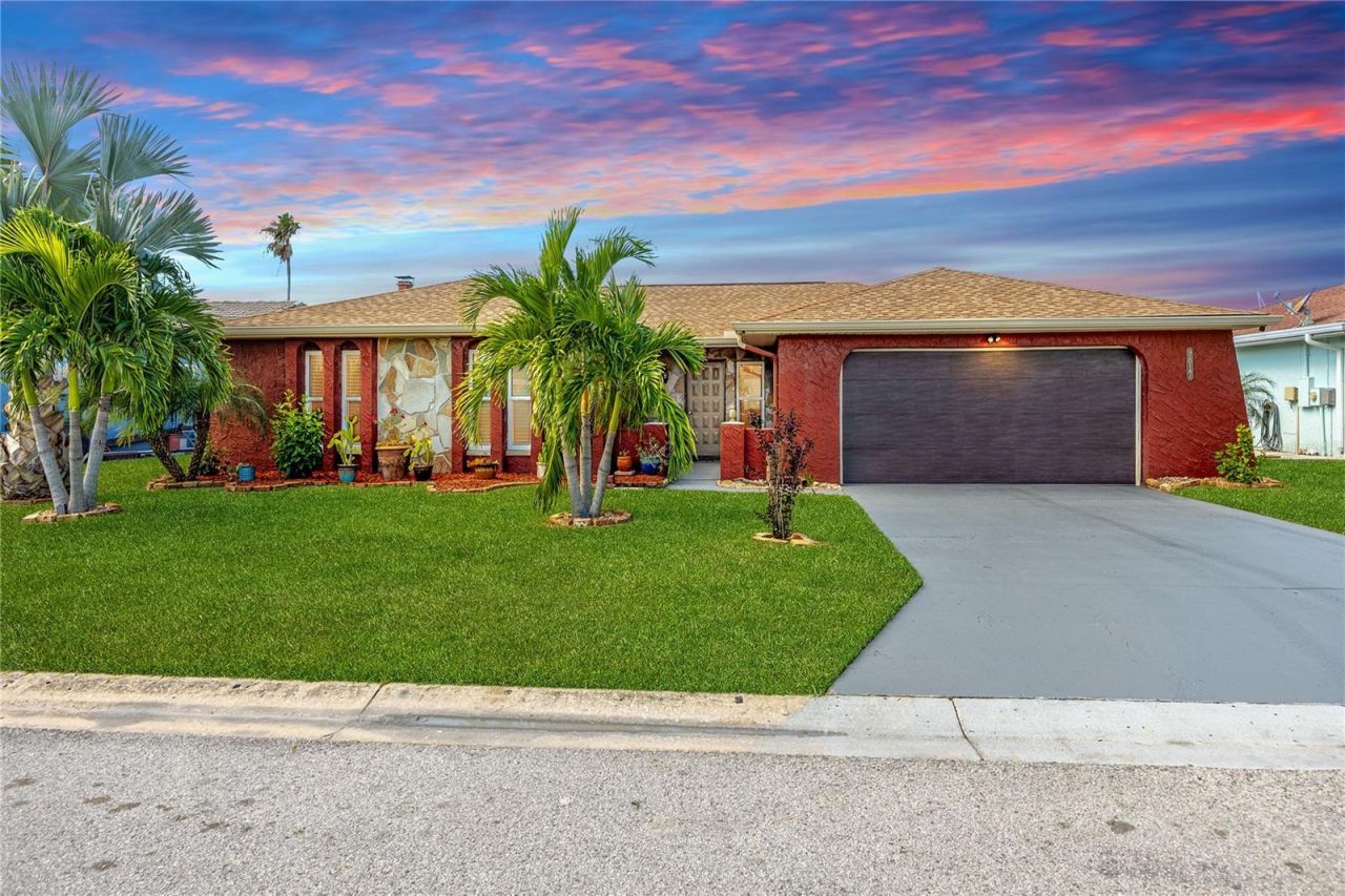 9817 San Sierra Way, Port Richey, FL 34668 Photo