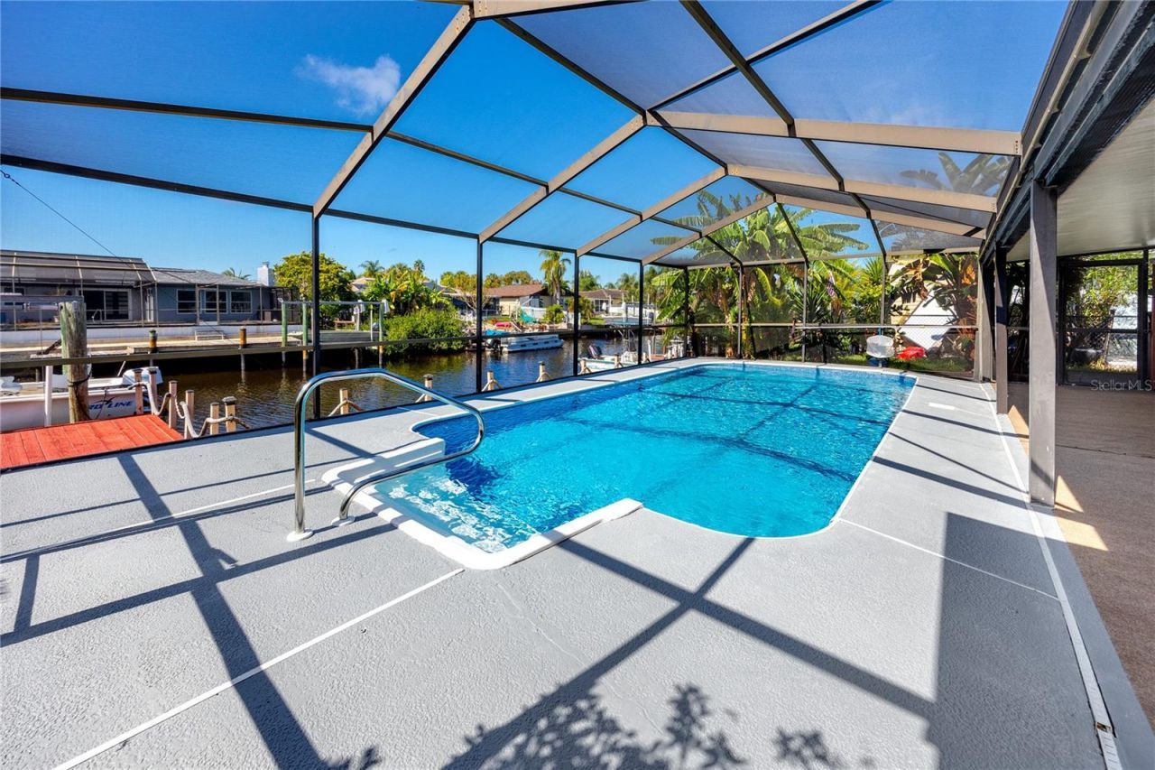 9817 San Sierra Way, Port Richey, FL 34668 Photo