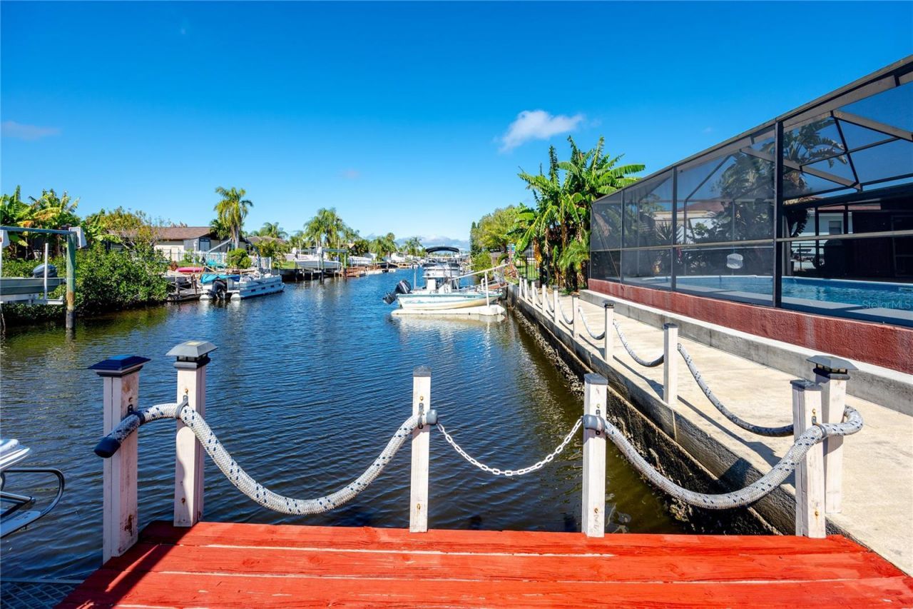 9817 San Sierra Way, Port Richey, FL 34668 Photo