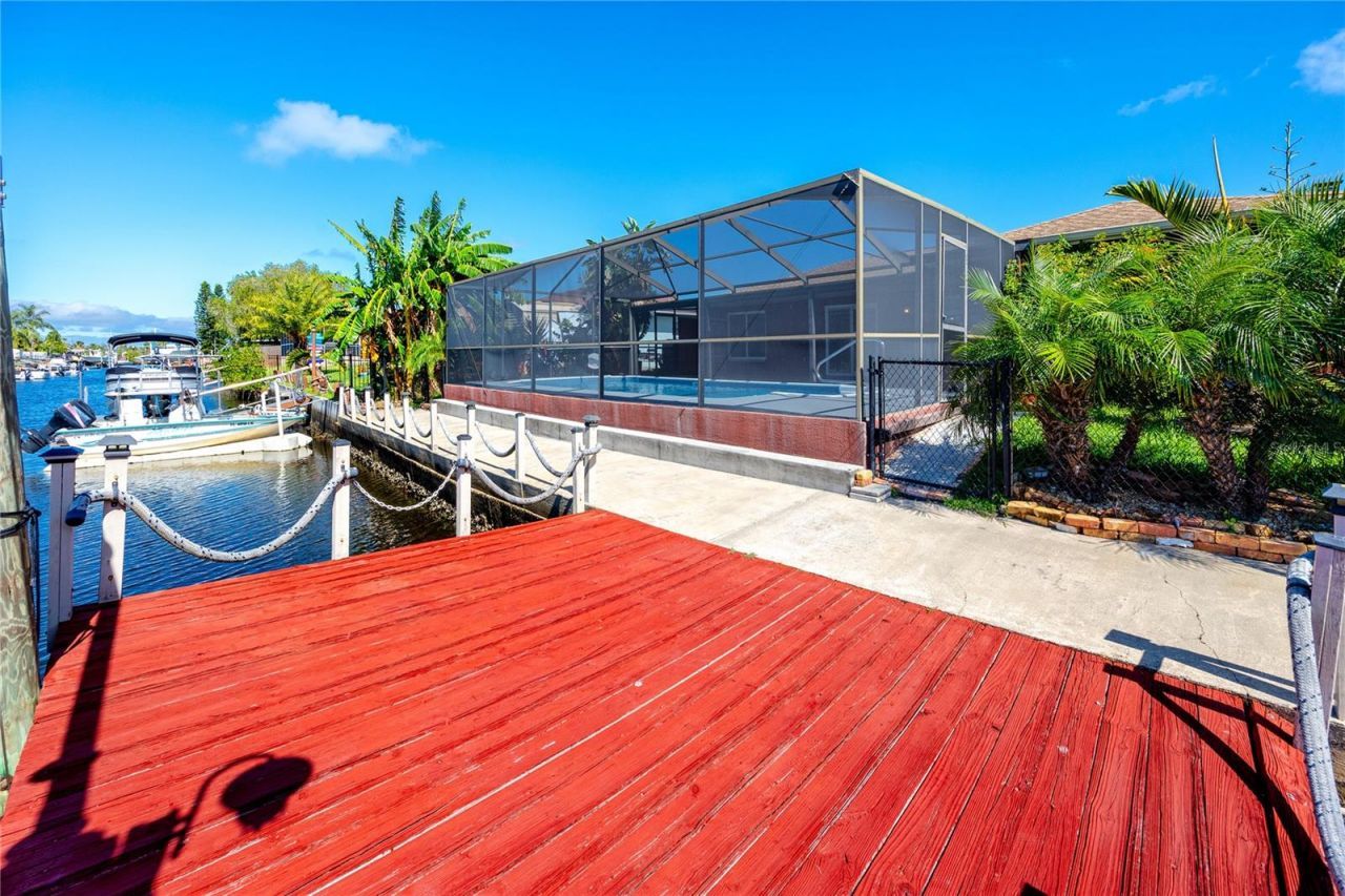 9817 San Sierra Way, Port Richey, FL 34668 Photo