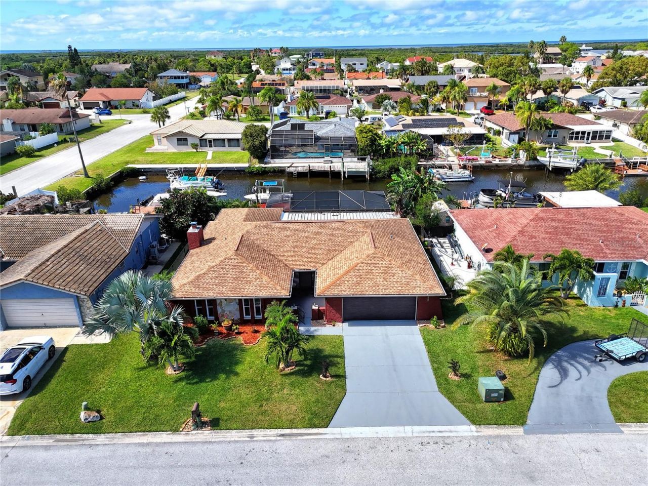 9817 San Sierra Way, Port Richey, FL 34668 Photo