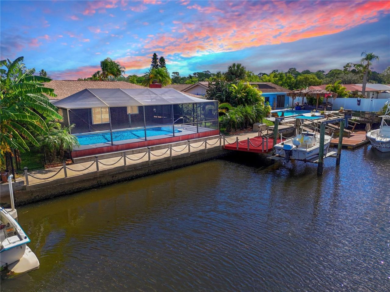 9817 San Sierra Way, Port Richey, FL 34668 Photo