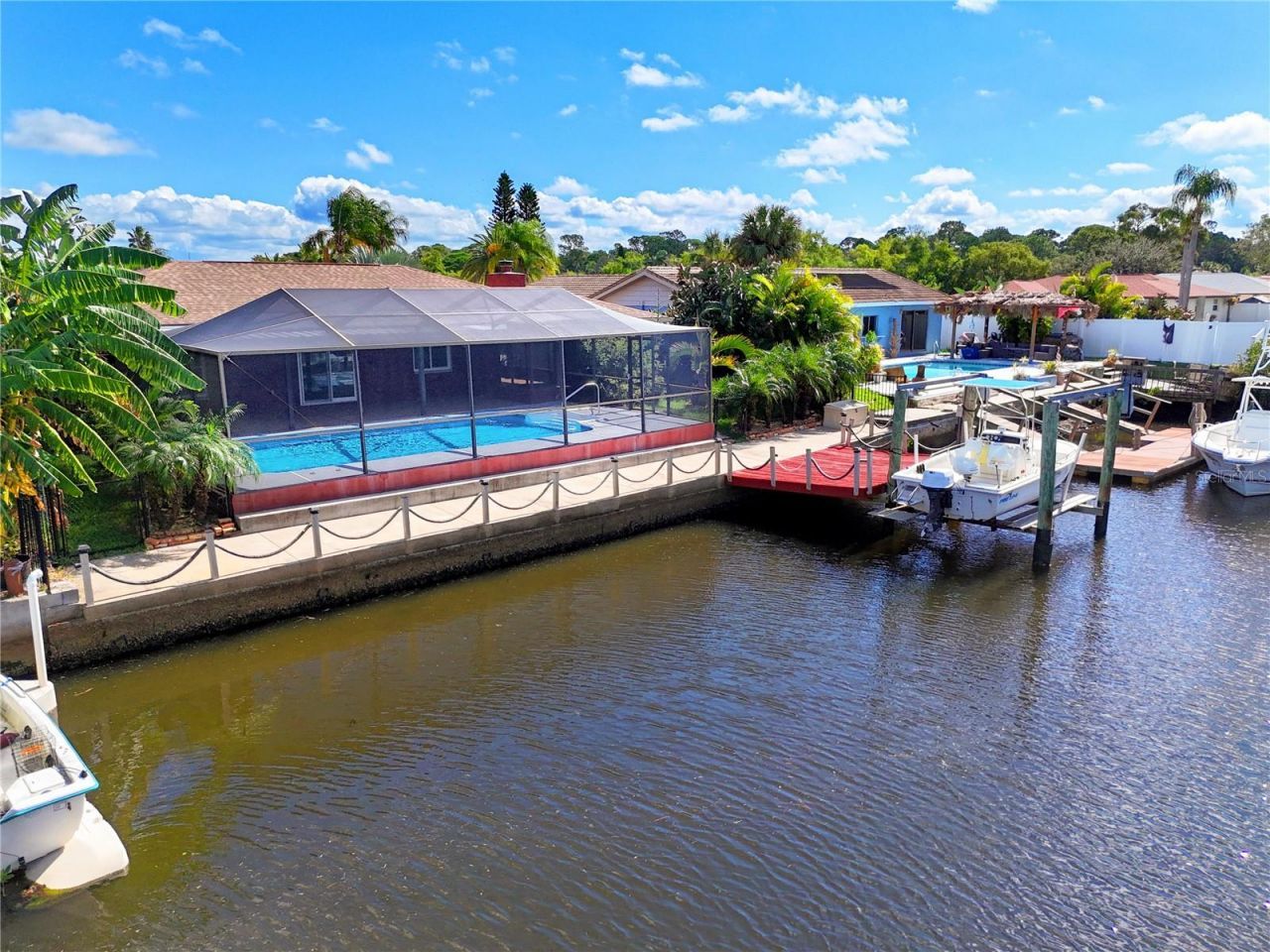 9817 San Sierra Way, Port Richey, FL 34668 Photo