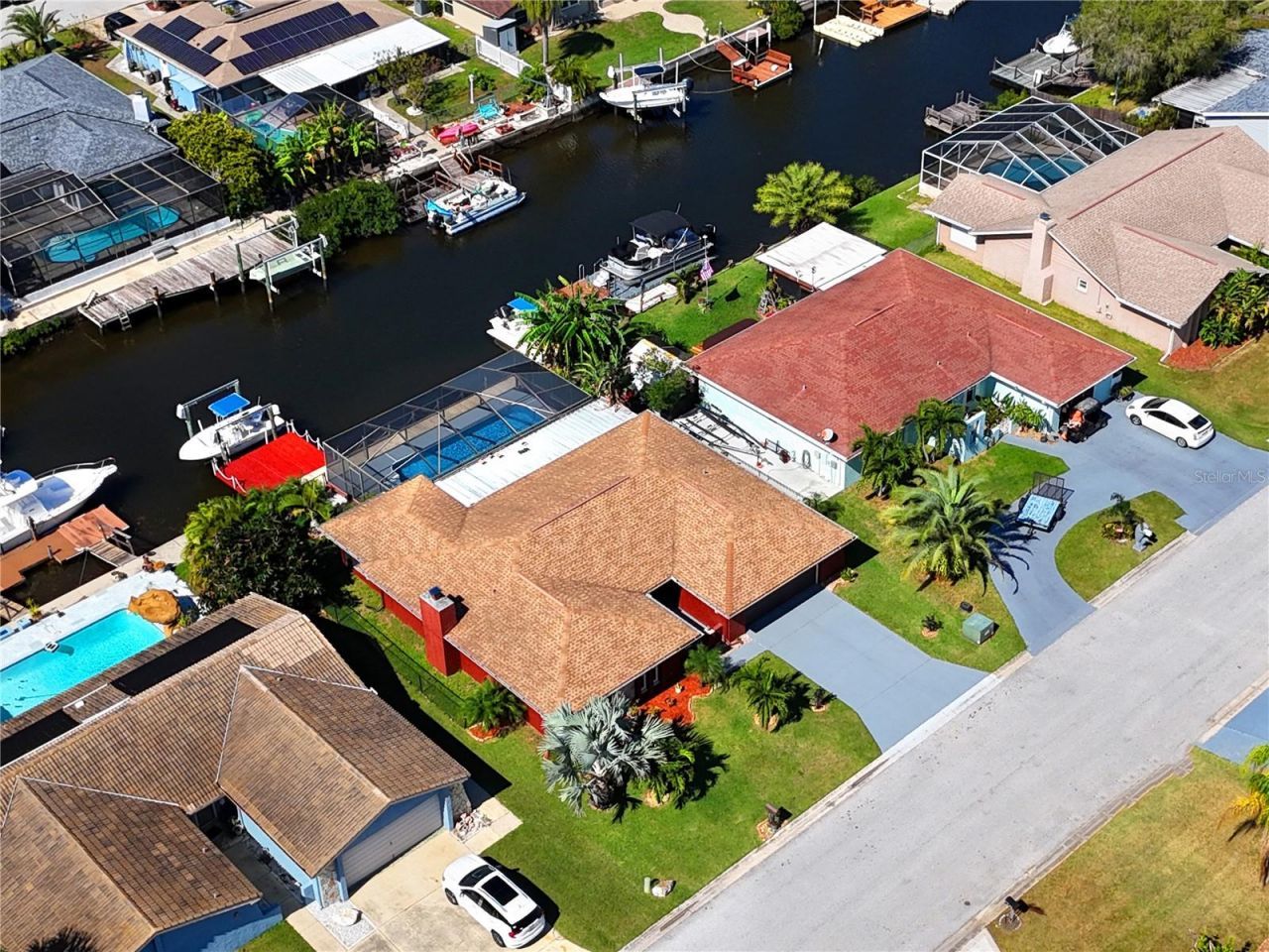 9817 San Sierra Way, Port Richey, FL 34668 Photo