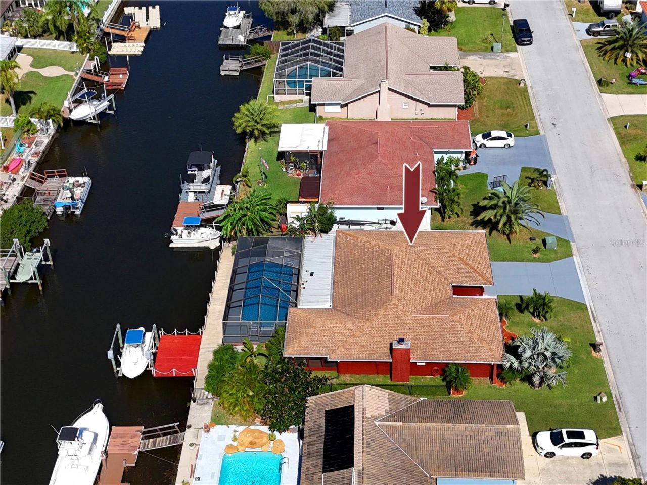 9817 San Sierra Way, Port Richey, FL 34668 Photo