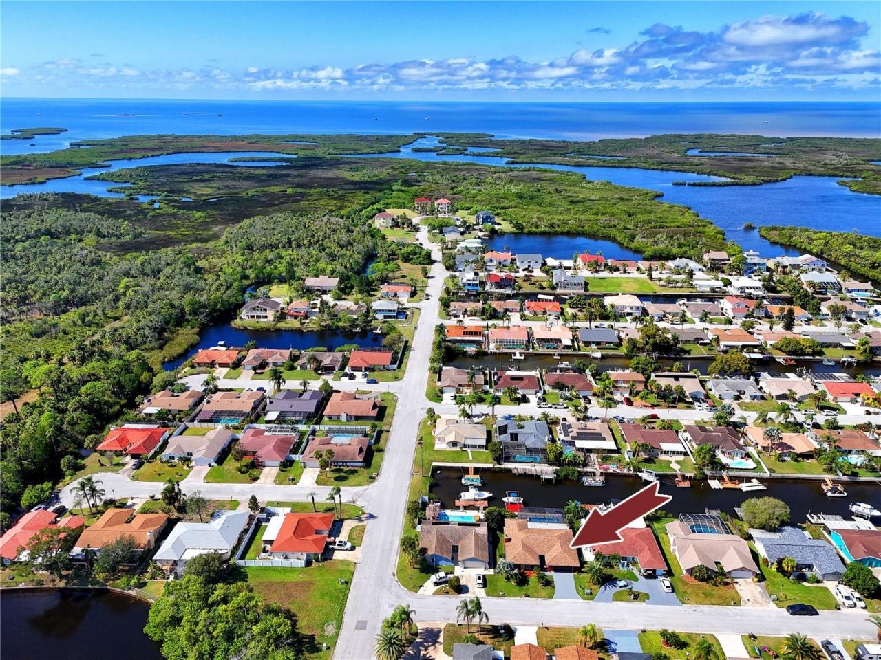 9817 San Sierra Way, Port Richey, FL 34668 Photo