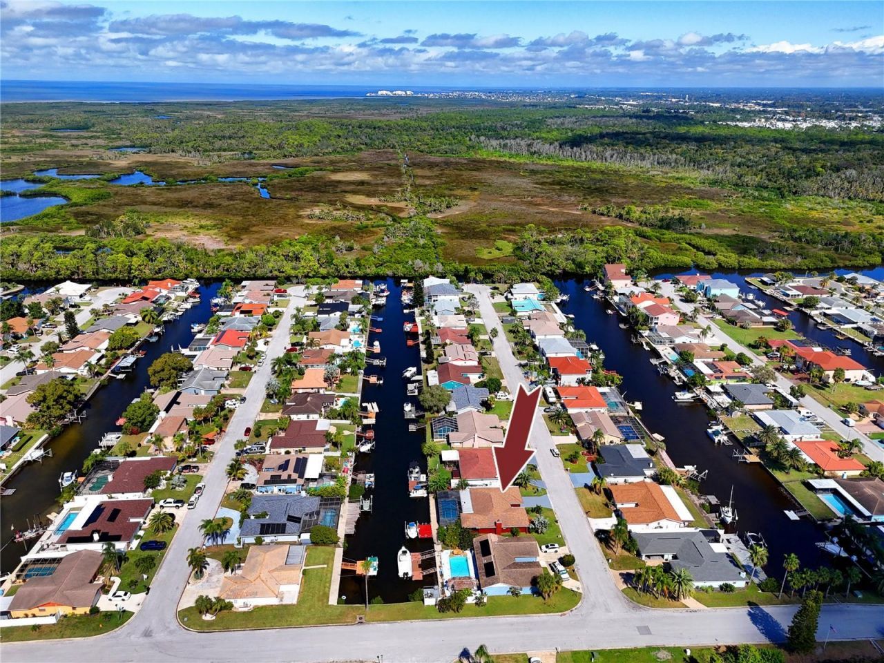 9817 San Sierra Way, Port Richey, FL 34668 Photo