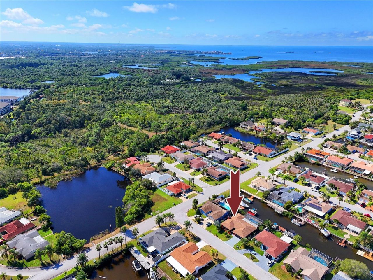 9817 San Sierra Way, Port Richey, FL 34668 Photo