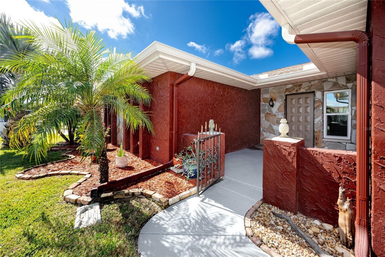 9817 San Sierra Way, Port Richey, FL 34668 Photo