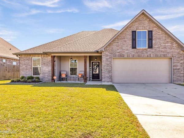 16418 Millsaps Avenue, Gulfport, MS 39503