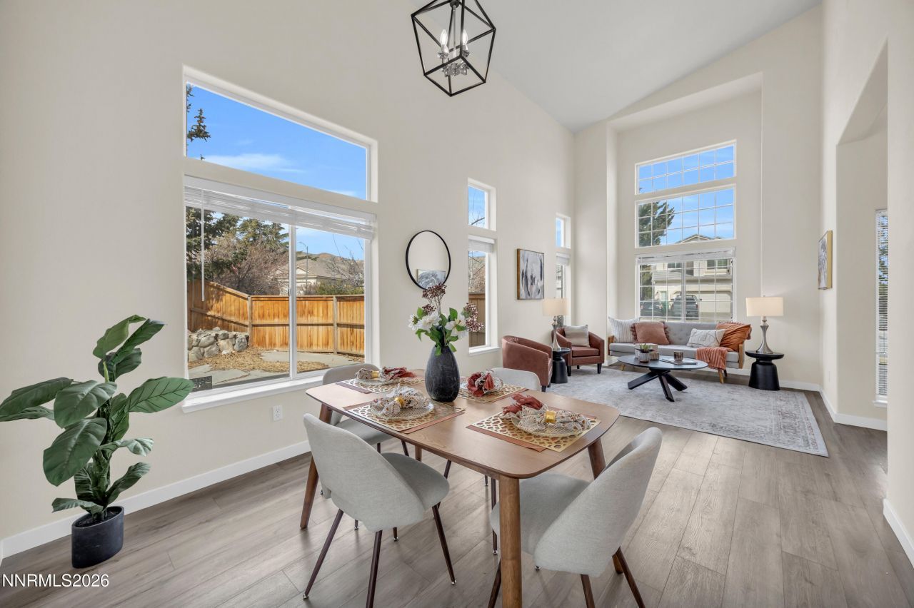 5420 Brittania Drive, Reno, NV 89523 Photo