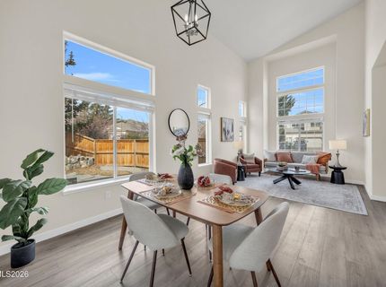 5420 Brittania Drive, Reno, NV 89523 Photo