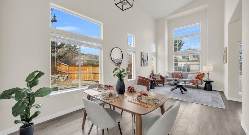 5420 Brittania Drive, Reno, NV 89523 Photo