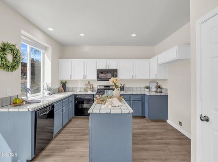 5420 Brittania Drive, Reno, NV 89523 Photo