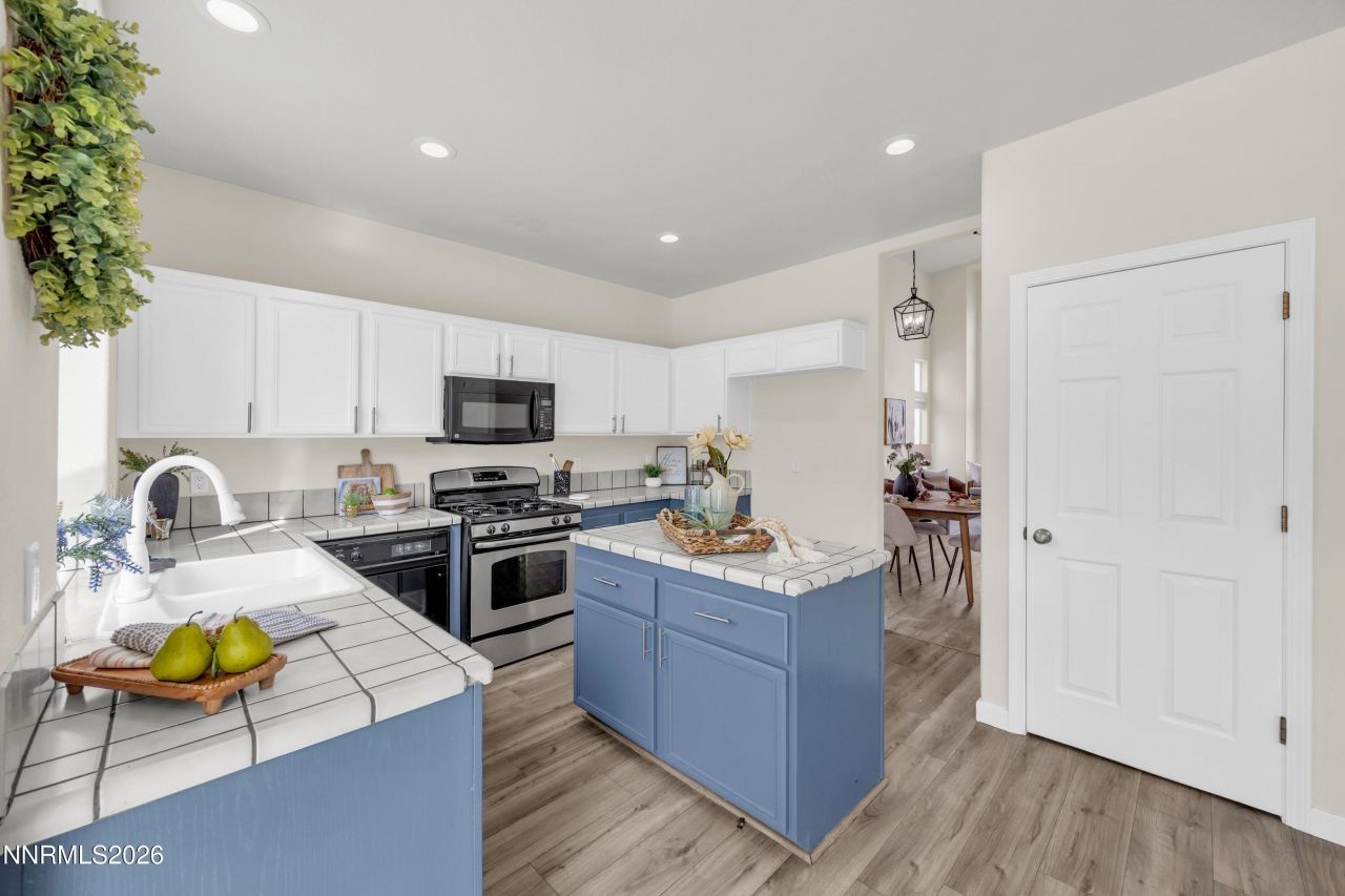 5420 Brittania Drive, Reno, NV 89523 Photo