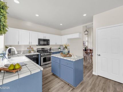 5420 Brittania Drive, Reno, NV 89523 Photo