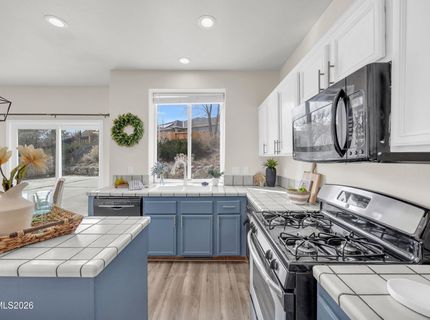 5420 Brittania Drive, Reno, NV 89523 Photo