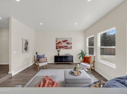 5420 Brittania Drive, Reno, NV 89523 Photo