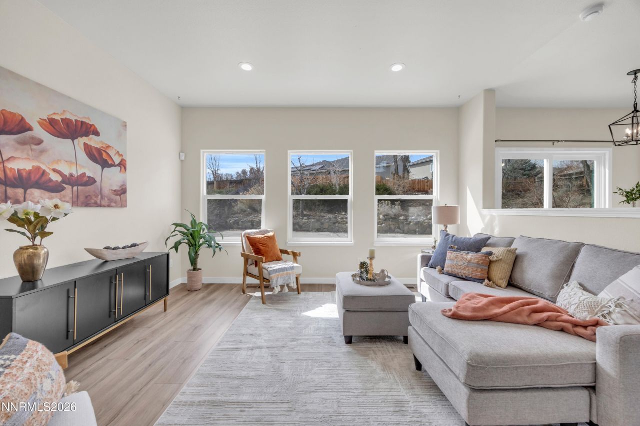 5420 Brittania Drive, Reno, NV 89523 Photo