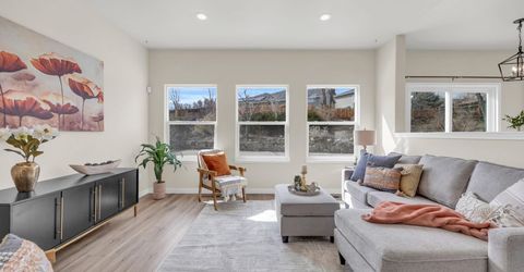 5420 Brittania Drive, Reno, NV 89523 Photo