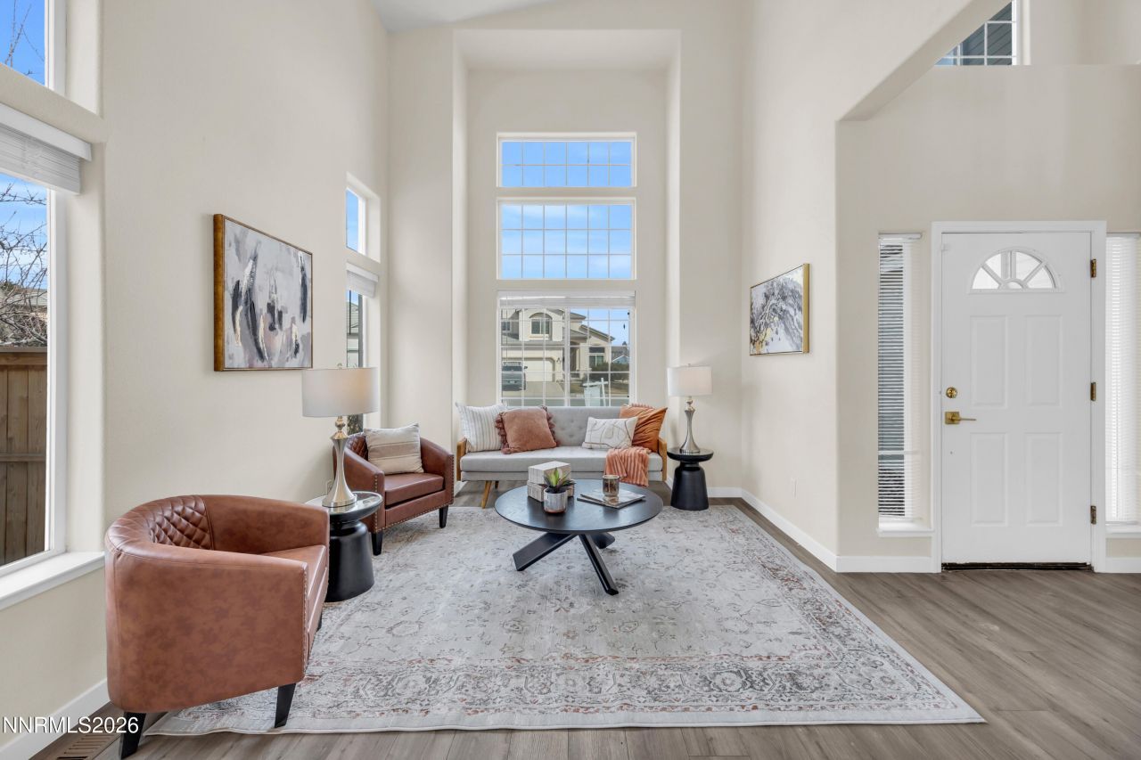 5420 Brittania Drive, Reno, NV 89523 Photo