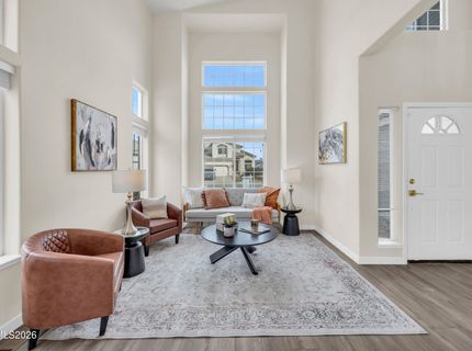 5420 Brittania Drive, Reno, NV 89523 Photo