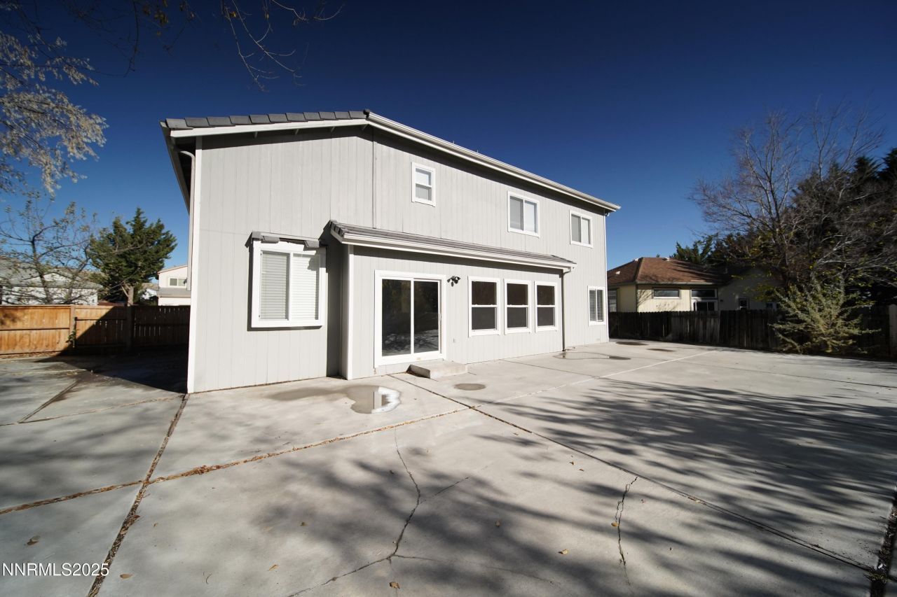 5420 Brittania Drive, Reno, NV 89523 Photo