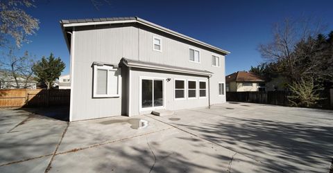5420 Brittania Drive, Reno, NV 89523 Photo