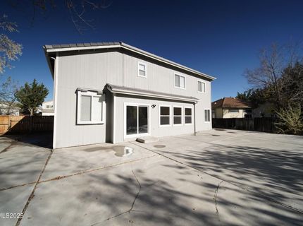 5420 Brittania Drive, Reno, NV 89523 Photo