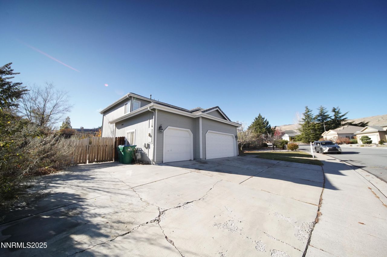 5420 Brittania Drive, Reno, NV 89523 Photo