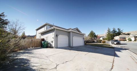 5420 Brittania Drive, Reno, NV 89523 Photo
