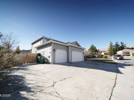 5420 Brittania Drive, Reno, NV 89523 Photo