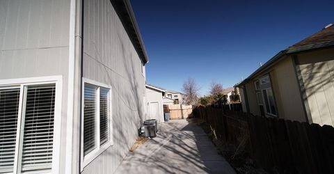 5420 Brittania Drive, Reno, NV 89523 Photo