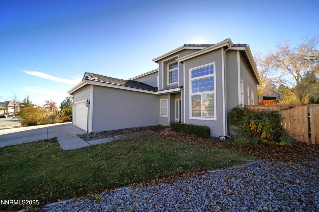 5420 Brittania Drive, Reno, NV 89523 Photo