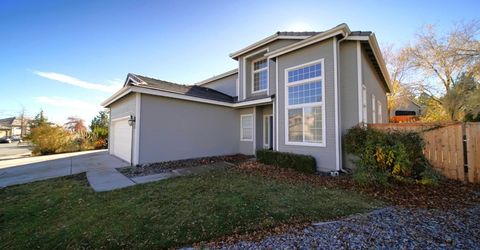 5420 Brittania Drive, Reno, NV 89523 Photo
