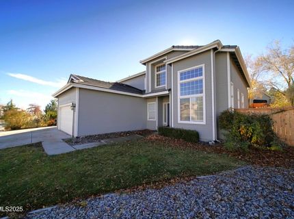5420 Brittania Drive, Reno, NV 89523 Photo