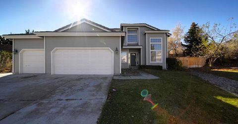 5420 Brittania Drive, Reno, NV 89523 Photo