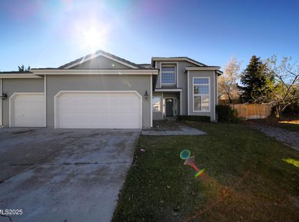 5420 Brittania Drive, Reno, NV 89523 Photo