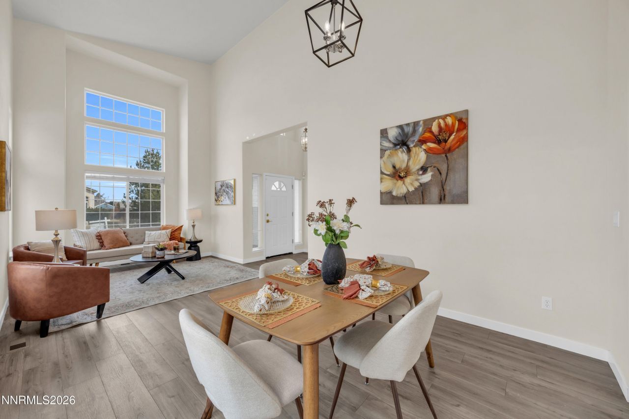 5420 Brittania Drive, Reno, NV 89523 Photo