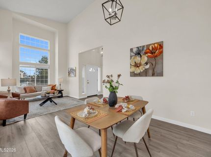 5420 Brittania Drive, Reno, NV 89523 Photo