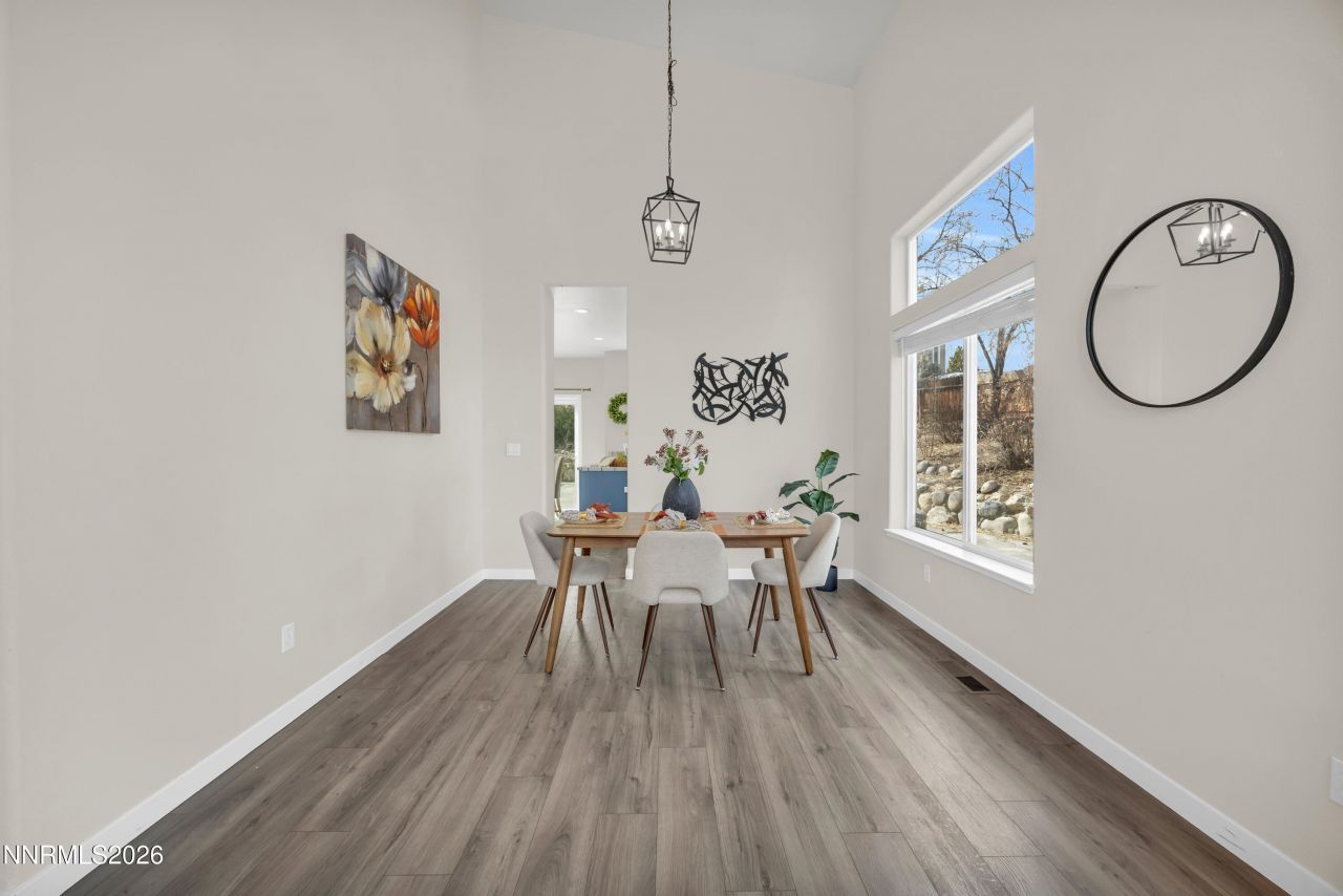 5420 Brittania Drive, Reno, NV 89523 Photo