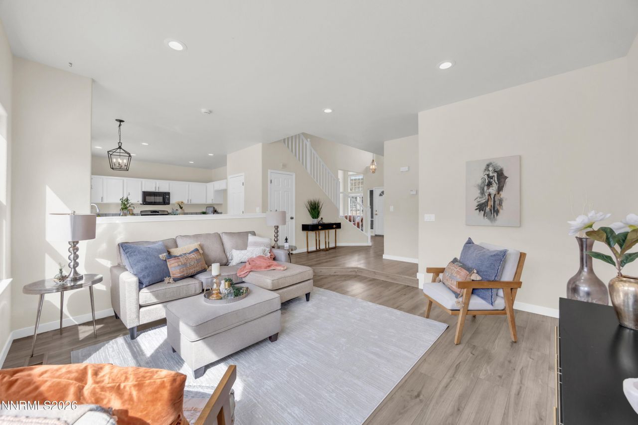 5420 Brittania Drive, Reno, NV 89523 Photo