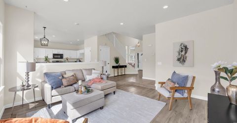 5420 Brittania Drive, Reno, NV 89523 Photo