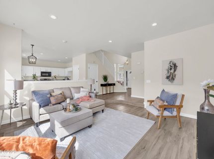 5420 Brittania Drive, Reno, NV 89523 Photo