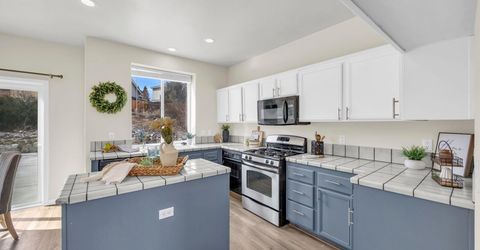 5420 Brittania Drive, Reno, NV 89523 Photo