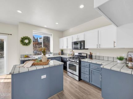 5420 Brittania Drive, Reno, NV 89523 Photo
