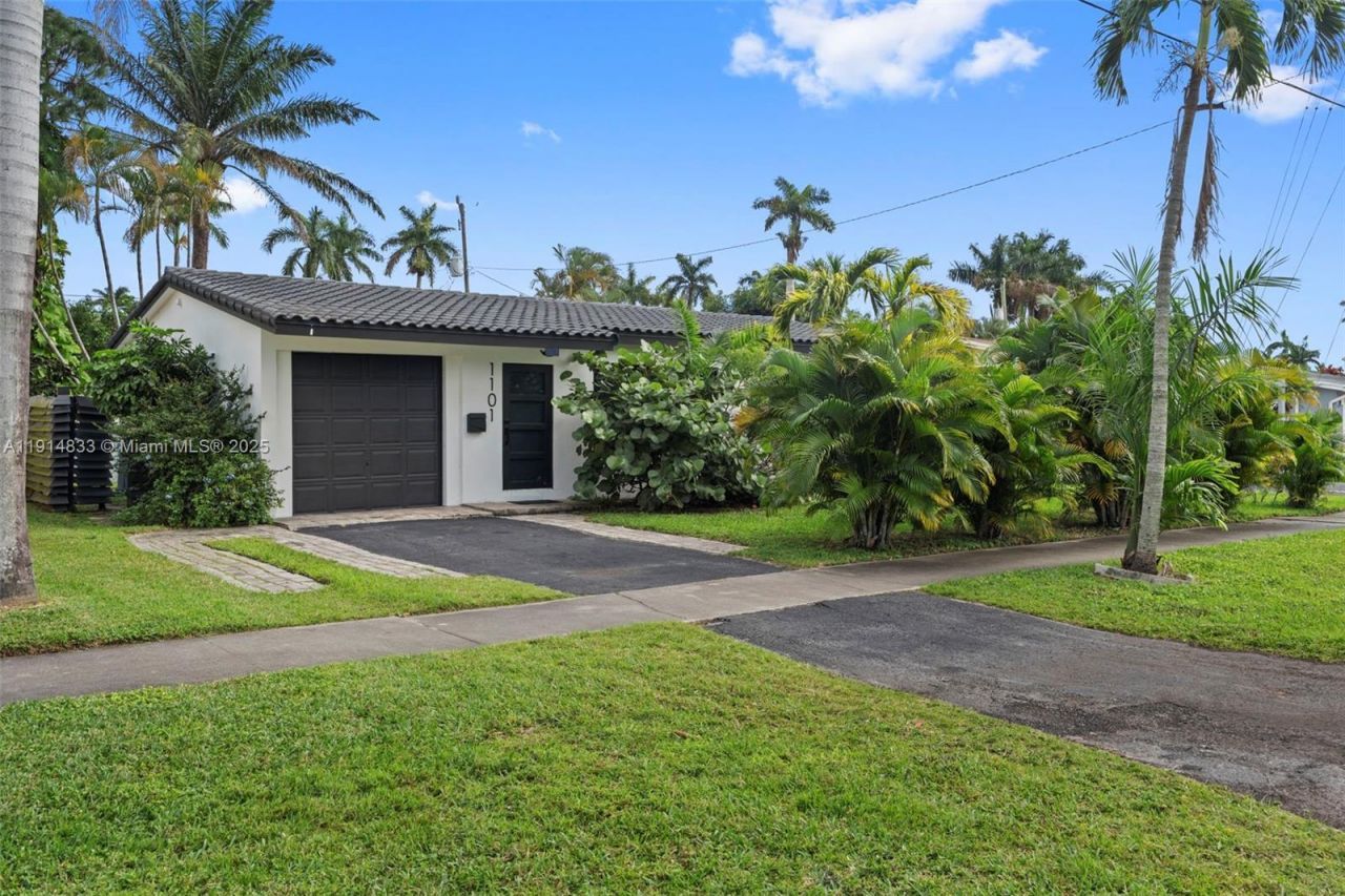 1101 N 14th Ave, Hollywood, FL 33020 Photo