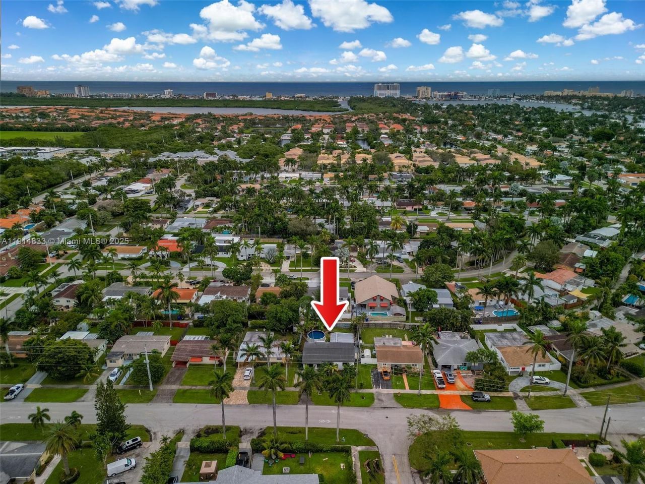 1101 N 14th Ave, Hollywood, FL 33020 Photo