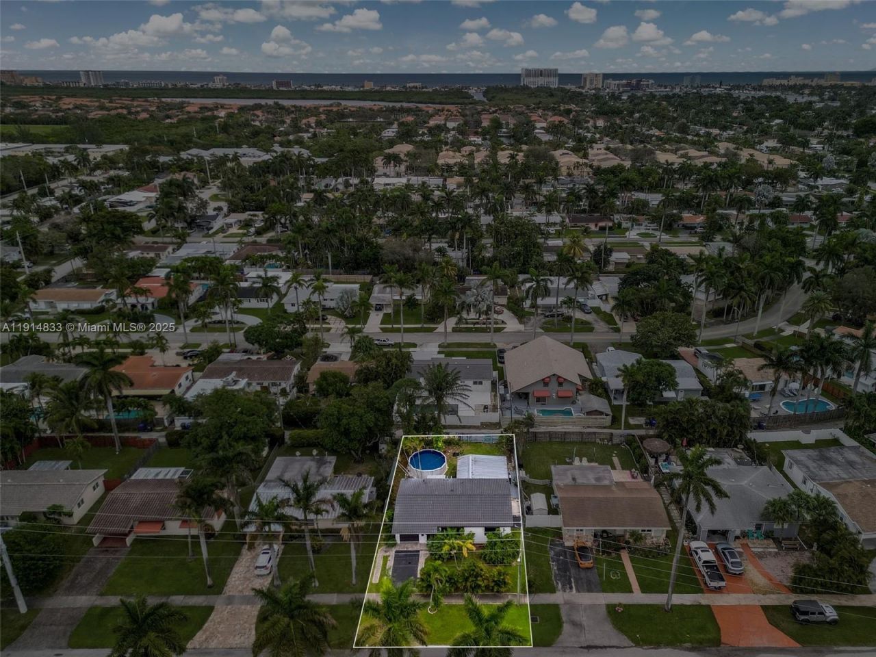 1101 N 14th Ave, Hollywood, FL 33020 Photo